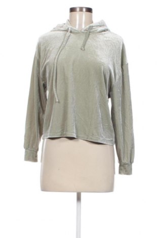 Damen Sweatshirt Pieces, Größe S, Farbe Grün, Preis € 2,92