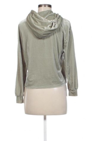 Damen Sweatshirt Pieces, Größe S, Farbe Grün, Preis 3,62 €
