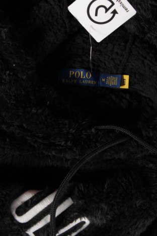 Női sweatshirt Polo By Ralph Lauren, Méret M, Szín Fekete, Ár 55 814 Ft
