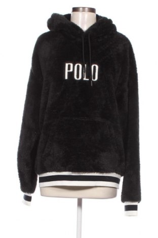 Hanorac de femei Polo By Ralph Lauren, Mărime M, Culoare Negru, Preț 495,00 Lei