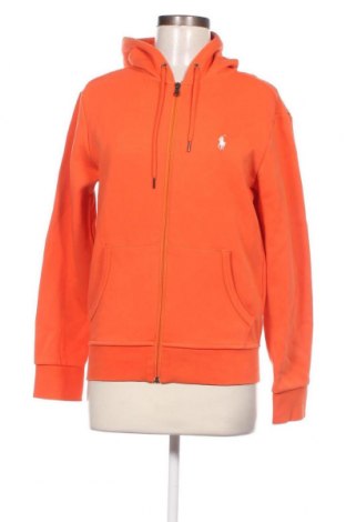 Дамски суичър Polo By Ralph Lauren, Размер XS, Цвят Оранжев, Цена 145,20 лв.