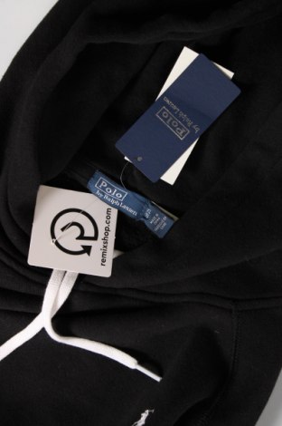 Női sweatshirt Polo By Ralph Lauren, Méret XL, Szín Fekete, Ár 55 814 Ft