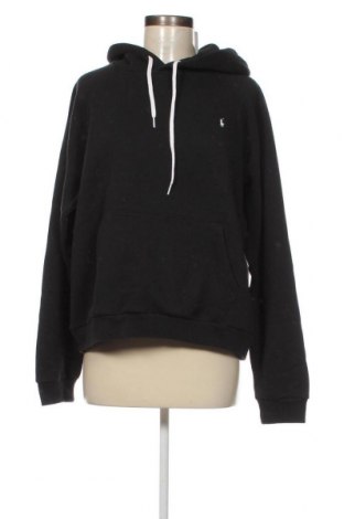 Damen Sweatshirt Polo By Ralph Lauren, Größe XL, Farbe Schwarz, Preis € 81,65