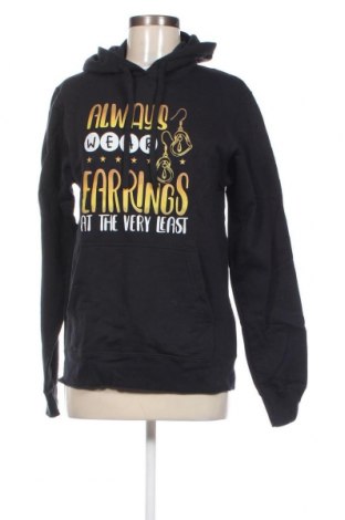 Damen Sweatshirt Port & Company, Größe S, Farbe Schwarz, Preis € 7,59