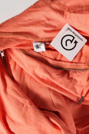 Damen Sweatshirt Pota, Größe L, Farbe Orange, Preis € 5,85