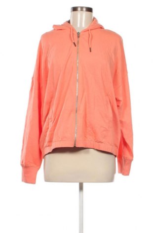 Damen Sweatshirt Pota, Größe L, Farbe Orange, Preis € 5,25