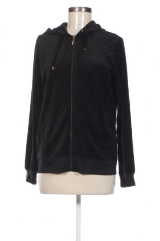 Damen Sweatshirt Pota, Größe M, Farbe Schwarz, Preis € 11,50