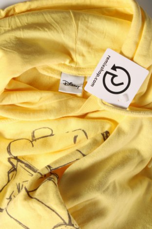 Γυναικείο φούτερ Primark, Μέγεθος XXS, Χρώμα Κίτρινο, Τιμή 7,18 €