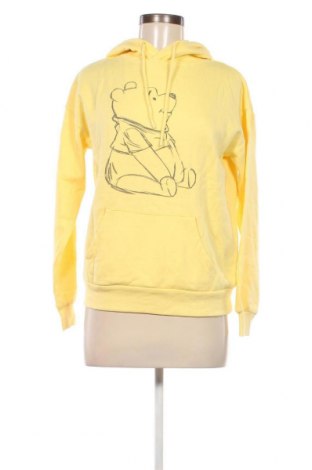 Γυναικείο φούτερ Primark, Μέγεθος XXS, Χρώμα Κίτρινο, Τιμή 8,07 €