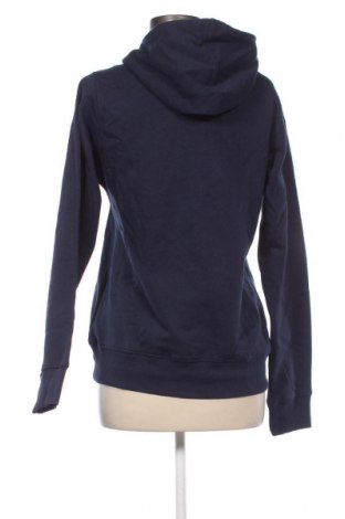 Damen Sweatshirt Printer, Größe L, Farbe Blau, Preis 5,45 €