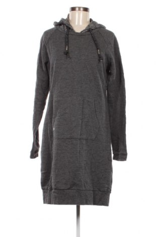 Γυναικείο φούτερ Ragwear, Μέγεθος XL, Χρώμα Γκρί, Τιμή 25,36 €