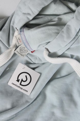 Damen Sweatshirt Ragwear, Größe XXL, Farbe Blau, Preis € 13,65