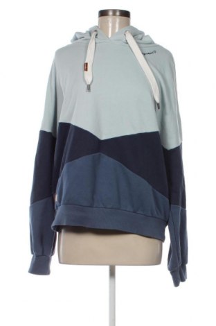 Damen Sweatshirt Ragwear, Größe XXL, Farbe Blau, Preis 13,65 €