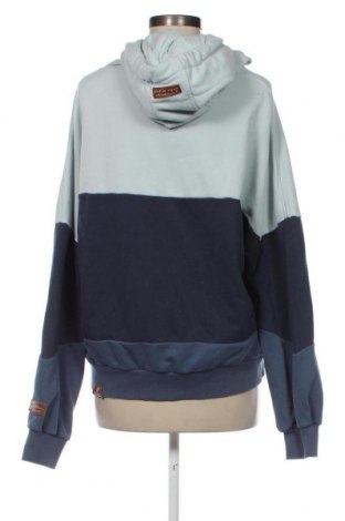 Damen Sweatshirt Ragwear, Größe XXL, Farbe Blau, Preis 21,00 €