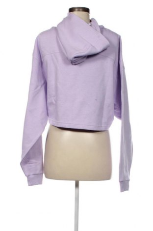 Damen Sweatshirt Reebok, Größe M, Farbe Lila, Preis € 17,81