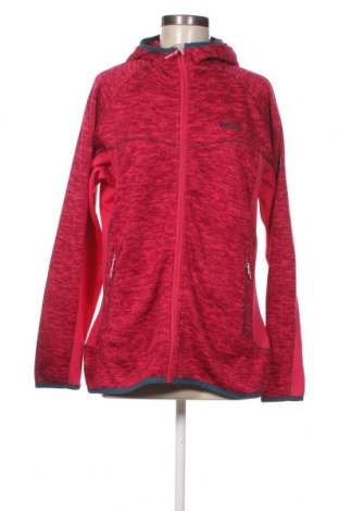 Damen Sweatshirt Regatta, Größe XL, Farbe Rosa, Preis 17,12 €