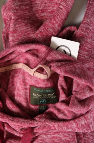 Γυναικείο φούτερ Regatta, Μέγεθος M, Χρώμα Ρόζ , Τιμή 13,69 €
