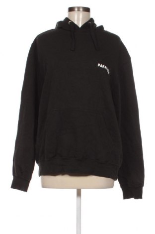 Damen Sweatshirt Roly, Größe M, Farbe Schwarz, Preis 11,50 €
