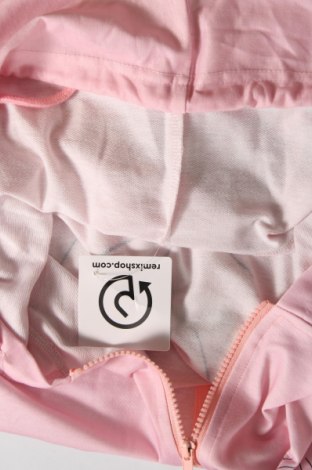 Damen Sweatshirt Romwe, Größe XS, Farbe Rosa, Preis 14,69 €