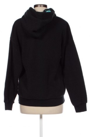 Damen Sweatshirt Roxy, Größe S, Farbe Schwarz, Preis € 19,18