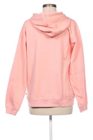 Damen Sweatshirt Roxy, Größe M, Farbe Rosa, Preis 21,57 €