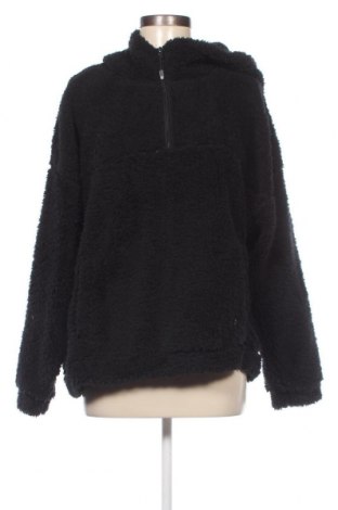 Damen Sweatshirt Roxy, Größe L, Farbe Schwarz, Preis € 17,74