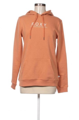 Női sweatshirt Roxy, Méret S, Szín Narancssárga
, Ár 10 814 Ft