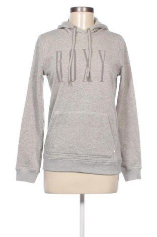 Damen Sweatshirt Roxy, Größe S, Farbe Grau, Preis € 15,34
