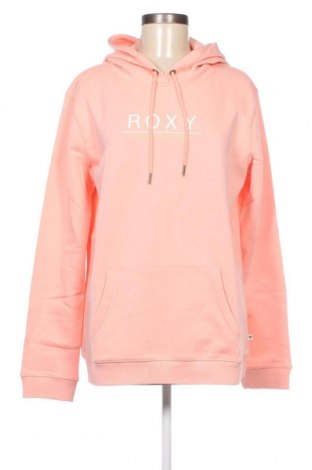 Damen Sweatshirt Roxy, Größe XL, Farbe Rosa, Preis € 26,37