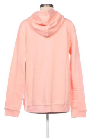 Damen Sweatshirt Roxy, Größe XL, Farbe Rosa, Preis € 47,94