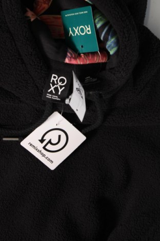 Damen Sweatshirt Roxy, Größe L, Farbe Schwarz, Preis € 19,18
