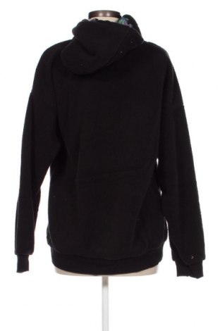 Damen Sweatshirt Roxy, Größe L, Farbe Schwarz, Preis 16,78 €
