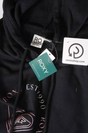 Damen Sweatshirt Roxy, Größe S, Farbe Schwarz, Preis € 47,94