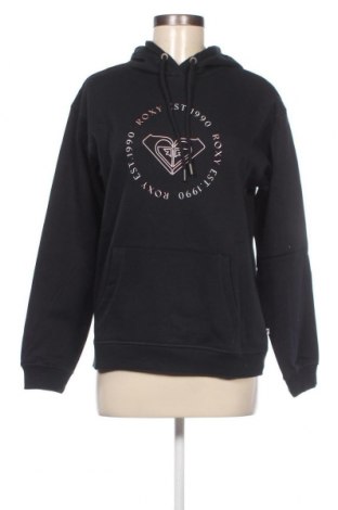 Damen Sweatshirt Roxy, Größe S, Farbe Schwarz, Preis € 26,37