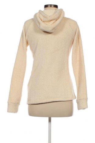 Damen Sweatshirt Roxy, Größe S, Farbe Ecru, Preis 47,94 €