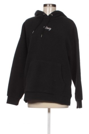 Női sweatshirt Roxy, Méret L, Szín Fekete, Ár 10 814 Ft
