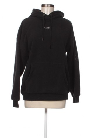 Damen Sweatshirt Roxy, Größe M, Farbe Schwarz, Preis € 47,94