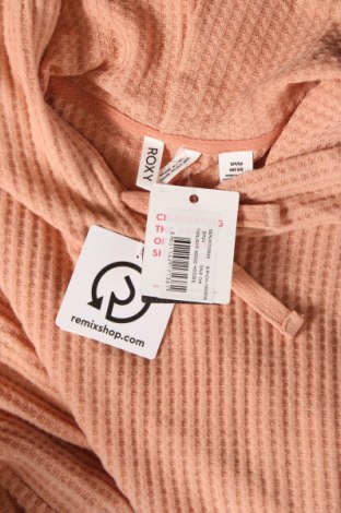Damen Sweatshirt Roxy, Größe S, Farbe Beige, Preis 23,97 €