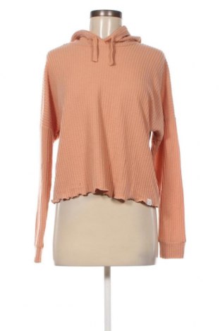Damen Sweatshirt Roxy, Größe S, Farbe Beige, Preis € 23,97