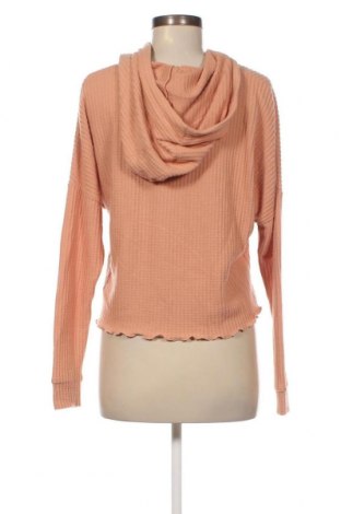 Damen Sweatshirt Roxy, Größe S, Farbe Beige, Preis 23,97 €