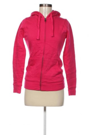 Damen Sweatshirt Russell, Größe XS, Farbe Rosa, Preis 15,69 €