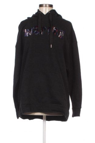 Damen Sweatshirt S.Oliver, Größe L, Farbe Schwarz, Preis 12,60 €