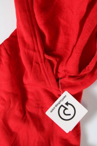 Γυναικείο φούτερ SHEIN, Μέγεθος M, Χρώμα Κόκκινο, Τιμή 9,15 €