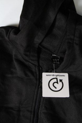 Damen Sweatshirt SHEIN, Größe M, Farbe Schwarz, Preis € 10,29
