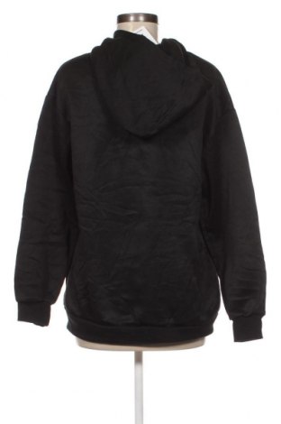 Damen Sweatshirt SHEIN, Größe M, Farbe Schwarz, Preis 10,29 €