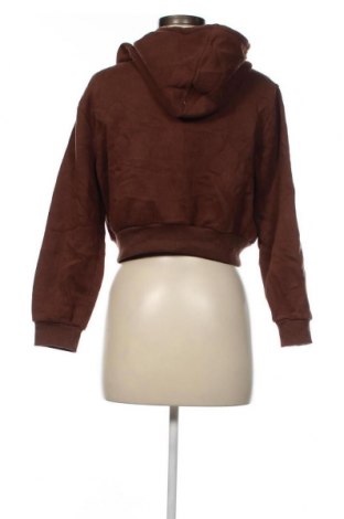 Damen Sweatshirt SHEIN, Größe M, Farbe Braun, Preis 4,44 €