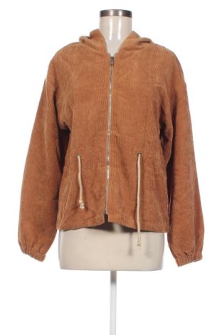 Damen Sweatshirt SHEIN, Größe M, Farbe Beige, Preis 4,04 €