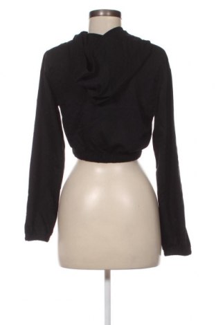 Damen Sweatshirt SHEIN, Größe M, Farbe Schwarz, Preis 7,47 €