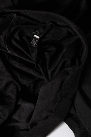 Damen Sweatshirt SHEIN, Größe S, Farbe Schwarz, Preis 5,65 €
