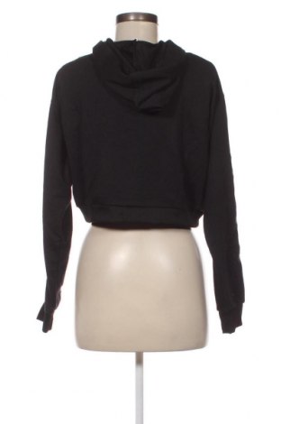Damen Sweatshirt SHEIN, Größe S, Farbe Schwarz, Preis 5,65 €